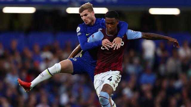 Foto: 5 Alumnus RB Leipzig yang Hasilkan Cuan Tinggi usai Dilepas ke Klub Liga Inggris