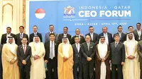 Diplomasi Budaya: Indonesia dan Qatar Sepakat Perkuat Kerja Sama di Bidang Kebudayaan