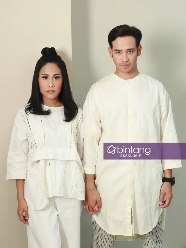 Eksklusif Tarra Budiman dan Gya Sadiqah