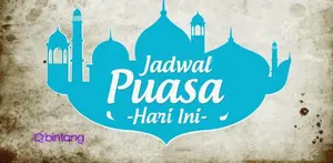 Jadwal Puasa, 12 Juni 2016