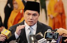 Target Prabowo ke Erick Thohir Usai Dilantik Jadi Menpora