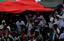 Relawan Indonesia Muhammad Husein Dikabarkan Meninggal di Gaza, Cek Faktanya