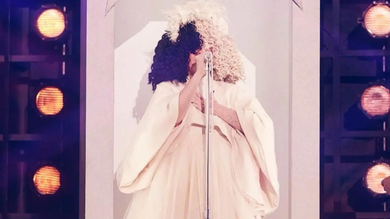 [Liputan6] Sia Furler