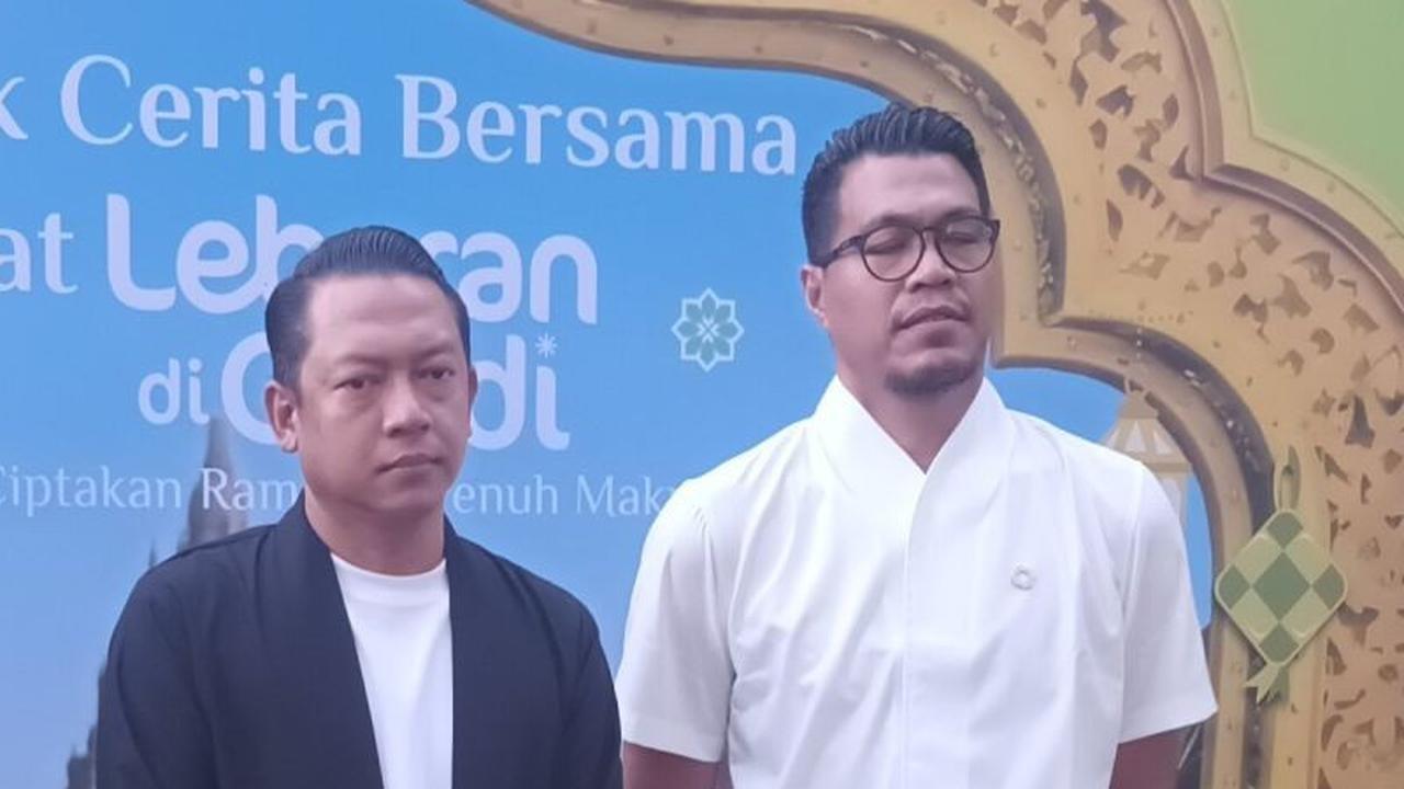 InJourney Siap Hadirkan Momen Kebersamaan Penuh Makna di Libur Lebaran 2026