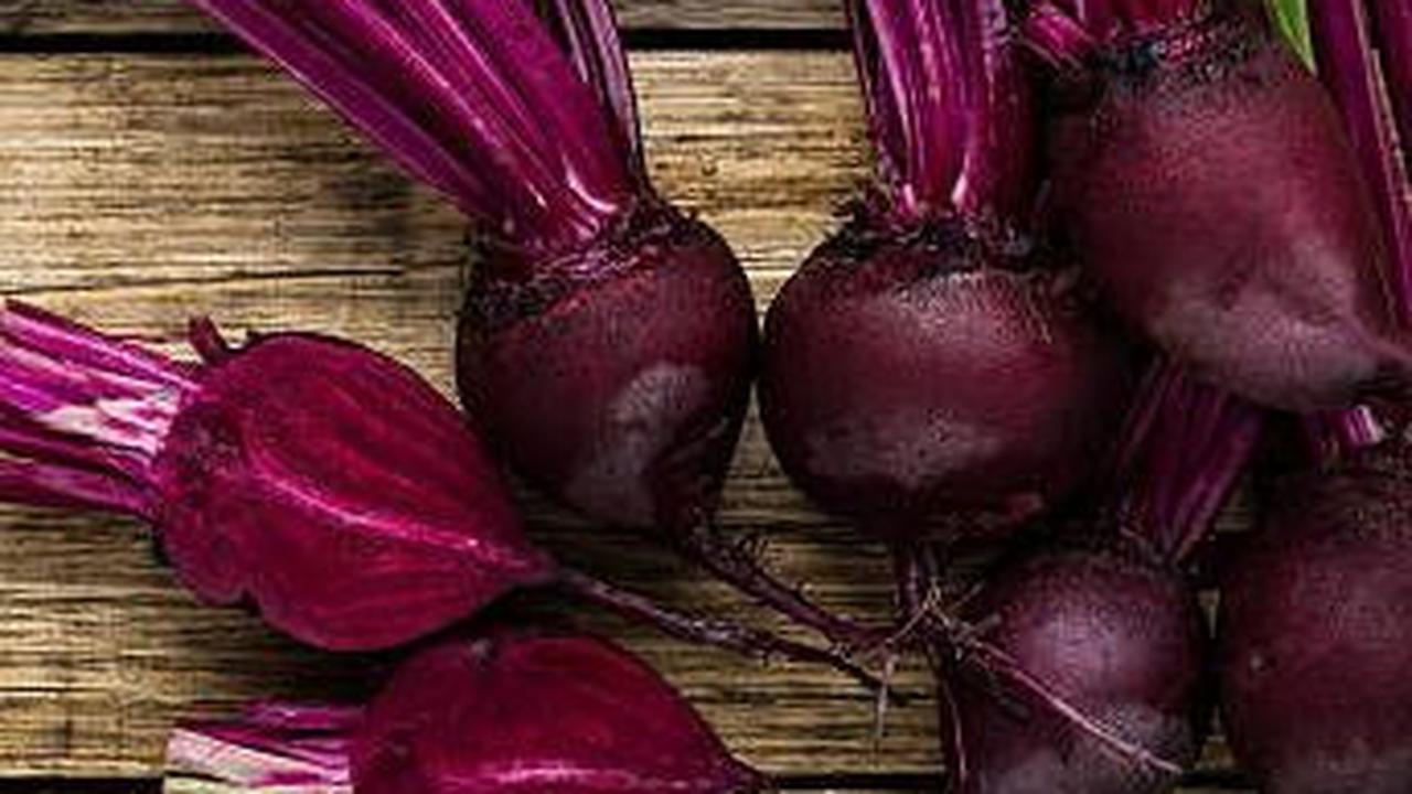 Cara Konsumsi Buah Bit yang Dikenal Efektif Kendalikan Kadar Gula Darah