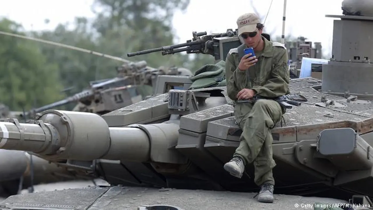 Militer Israel