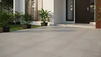 8 Jenis Lantai Teras Anti Licin Cocok untuk Rumah Modern Minimalis, Tidak Bikin Terpeleset