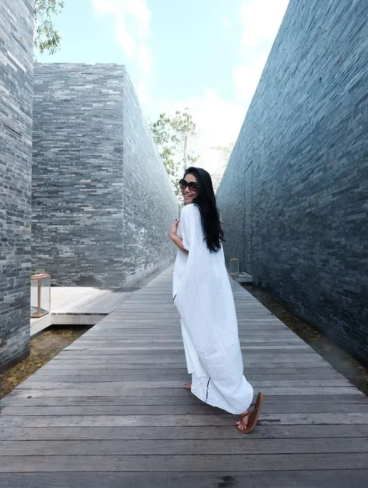 (Instagram/anggun_cipta)