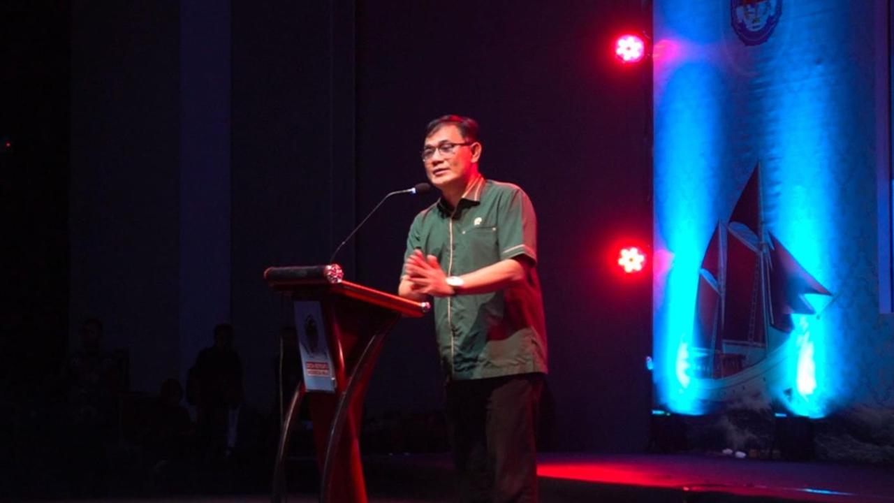 Budiman Sujatmiko: Orang Miskin Jangan Dikasih Uang Cash, Tapi Kasih Pengalaman Wirausaha