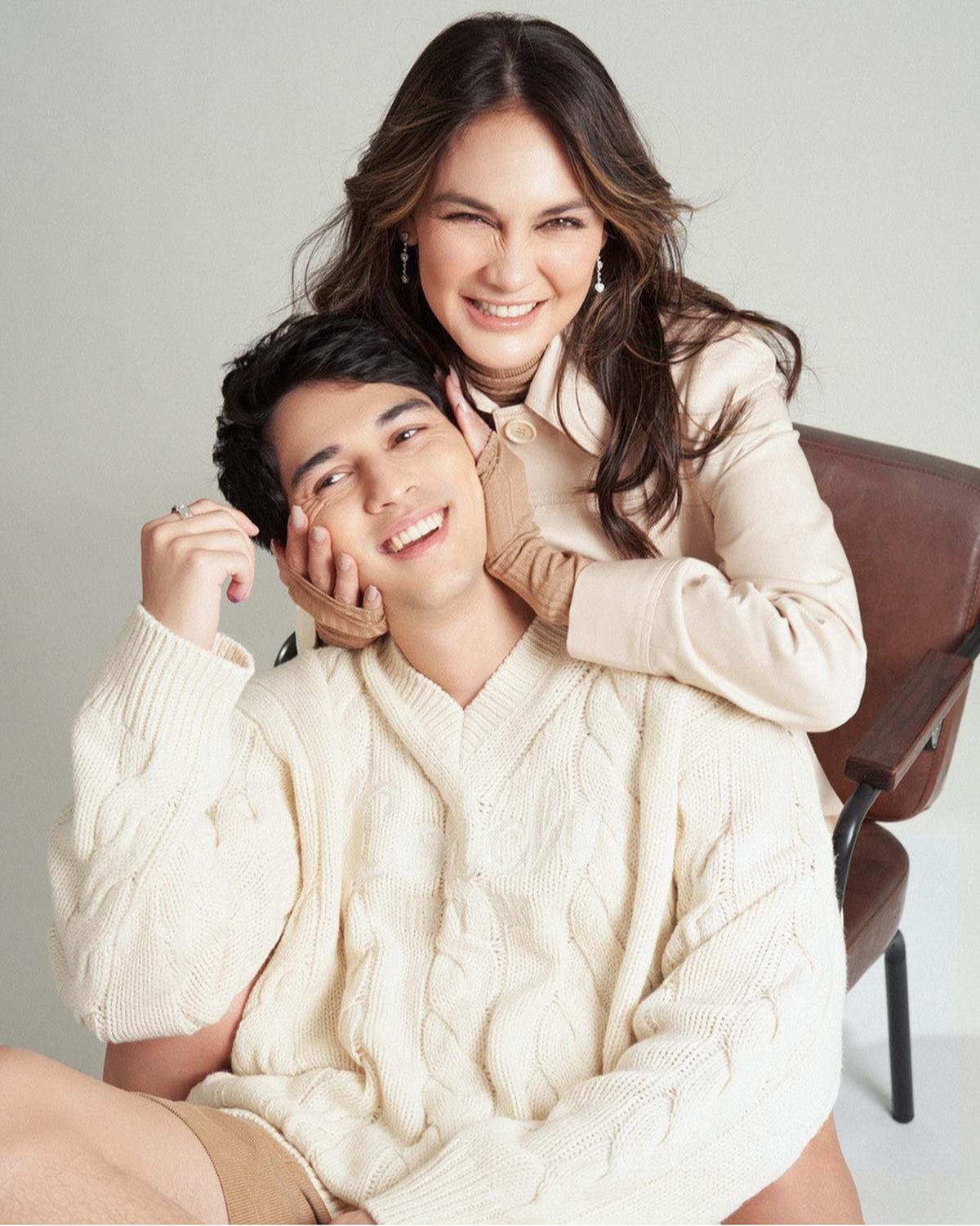 Beda Usia 10 Tahun, Luna Maya & Maxime Bouttier Sudah Bahas Urusan Ranjang Sebelum Nikah