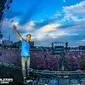 sumber foto: Instagram Dash Berlin