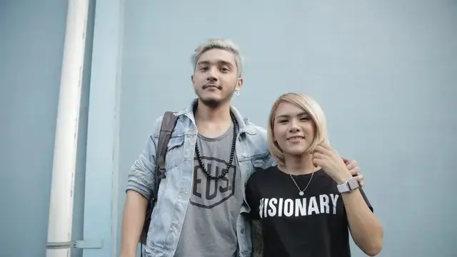 Artis Ini Pacaran Singkat Berujung Putus