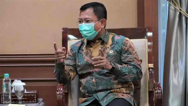 Terawan Agus Putranto