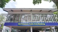 Mal Pelayanan Publik (MPP) Pemerintah Kota Bandung akan memberikan pelayanan yang mudah, cepat, aman, nyaman, dan terjangkau. (Dok Kementerian PANRB)