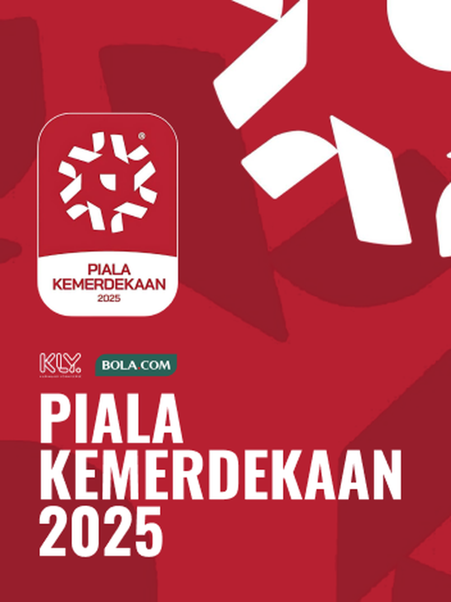 Piala Kemerdekaan