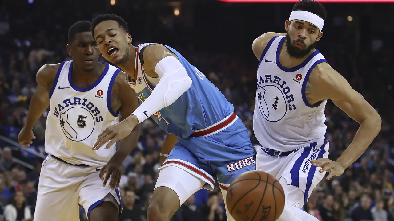 NBA