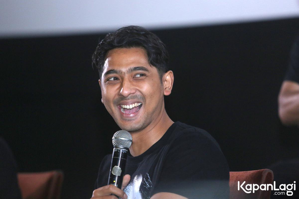 Arya Saloka Gugat Cerai Putri Anne, Kuasa Hukum Pastikan Tidak Ada Pihak Ketiga