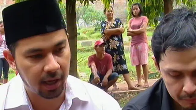 Tom Djorghi dalam Kenangan Anak-anaknya
