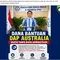 Cek Fakta: Hoaks PGI Beri Bantuan Dana DAP Australia Rp 300 Juta