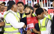 SIWO PWI Pusat Kecam Keras Intimidasi Wartawan Malut United, Desak Sanksi Tegas