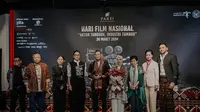 PARFI 56 memeriahkan Hari Film Nasional 2024