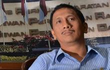 Rapat tertutup DPR dengan eks penyidik KPK bahas penyadapan