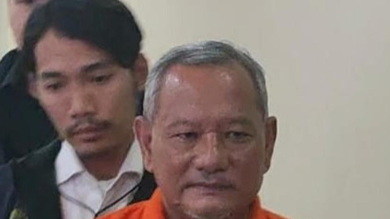 Terungkap, Mafia Bola Vigit Patok Harga Pengaturan Skor Liga 2 Rp100 Juta Per Pertandingan