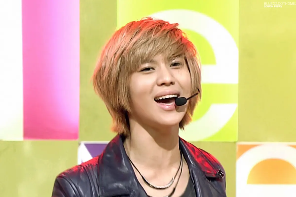[Bintang] Taemin SHINee