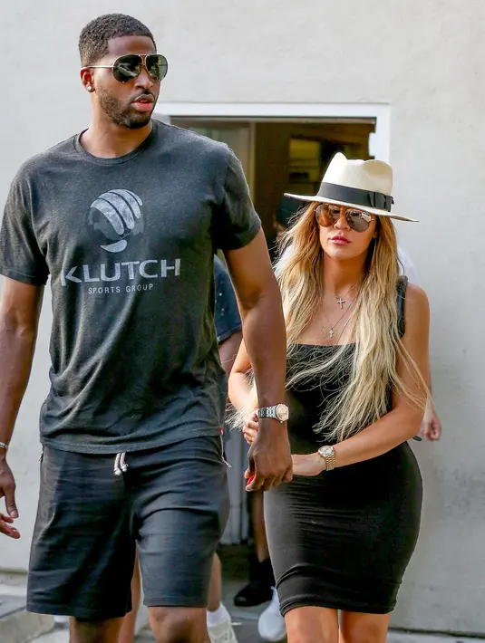 Pebasket itu pun sudah mengakui bahwa telah bertindak sangat buruk dan membuat dirinya berada di situasi yang sangat bodoh. (USWeekly)