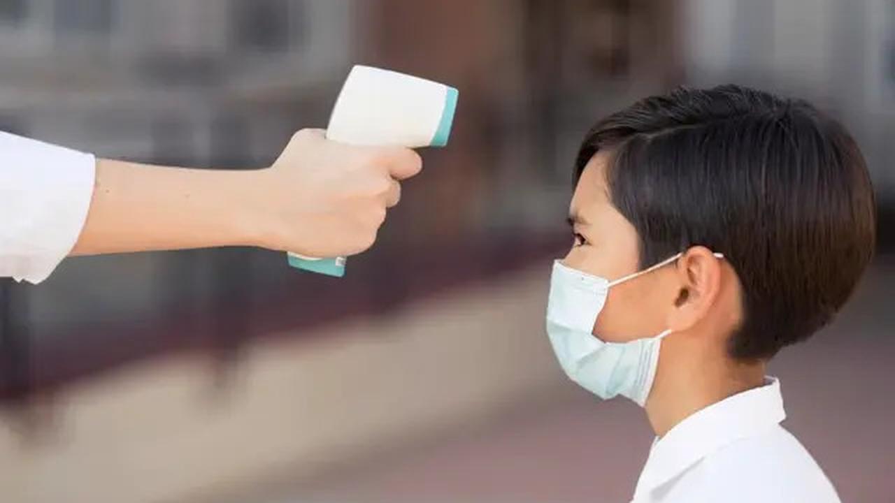 Kemenkes RI Minta Masyarakat Waspada Terhadap Virus HMPV, Ini Fakta Penting yang Wajib Diketahui