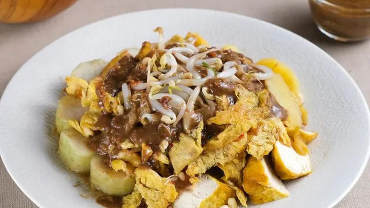 8 Rekomendasi Makanan Enak Khas Surabaya yang Menggugah Selera, Wisatawan Wajib Coba