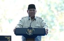 Prabowo Pamerkan Keberhasilan DSI: Kelola Devisa USD 10,5 Miliar hingga Diakui Dunia