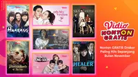 Dari Sky Castle hingga The World of the Married, Deretan Drama Korea Ini Tayang Gratis di Vidio Selama November