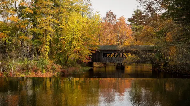 Massachusetts