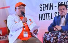 Satu Tahun Pemerintahan Prabowo-Gibran, PKS Soroti MBG hingga Reformasi Polri