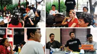 [Pekerjaan Impian] Menjadi Produser di Stasiun TV