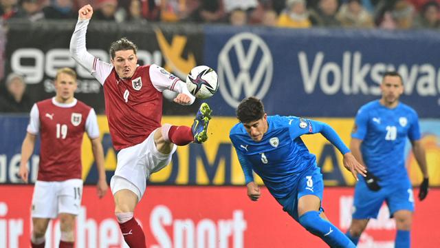 Foto: Kenalan dengan Marcel Sabitzer, Rekrutan Panik MU yang Didapuk Sebagai Solusi Absennya Eriksen