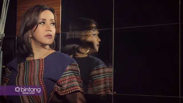 [Bintang] Andi Soraya