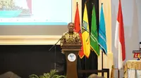 Tekad Institut Teknologi PLN Jadi yang Terbaik di Kawasan Asia