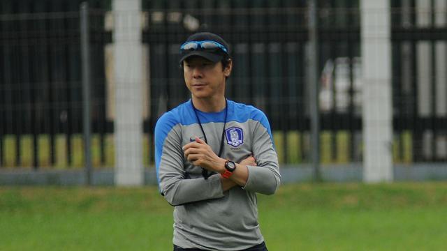 Shin Tae-yong