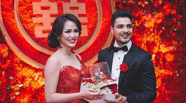 Vin Rana Minta Penggemarnya Agar Tak Menghujat Nita Sofiani News Entertainment Fimela Com