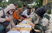 Lowongan PPSU DKI Jakarta Dibanjiri Pelamar, Lenteng Agung Hanya Buka 7 Formasi