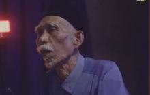Kisah Abah Emuh Sang Maestro Beluk dari Tasikmalaya, Tetap Bersahaja dengan Suara Merdu di Usia Senja