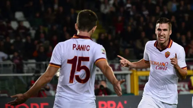 Kevin Strootman