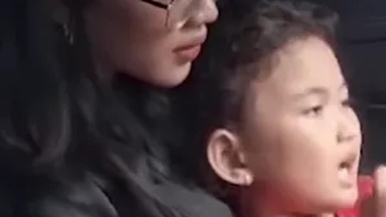 Potret Keakraban Nyi Hyang dengan Ibu Baru 'Sayang dan Cinta, Dedi Mulyadi Begitu Happy