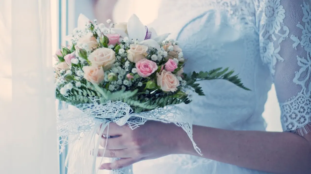 Keraguan yang Sering Menimpa Calon Pengantin Menjelang Pernikahan
