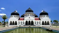 Masjid Tertua di Indonesia ini Juga Ada di Austria 