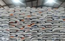 Wamentan soal Beras di Gudang Bulog Berkutu: Tak Sampai Ratusan Ribu Ton