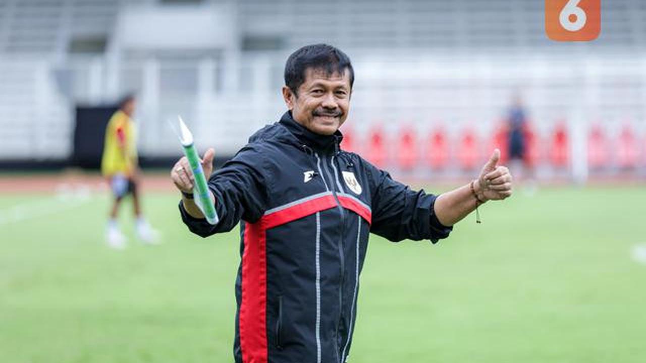 Indra Sjafri Harus Coret 10 Pemain untuk SEA Games 2025, Umumkan 23 Nama Terbaik pada 26 atau 27 November 2025