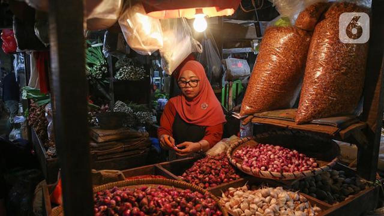 Bawang Putih Impor Segera Masuk, Siap-Siap Harga Turun di Ramadan